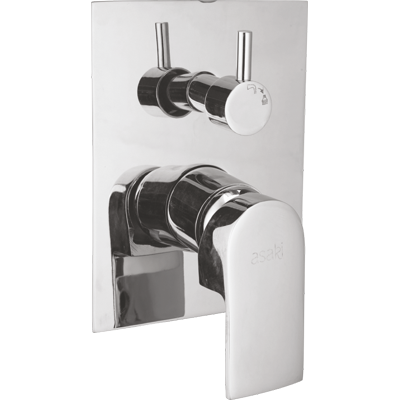 S.L Conc. 3 Inlet Diverter (Upper part Only)